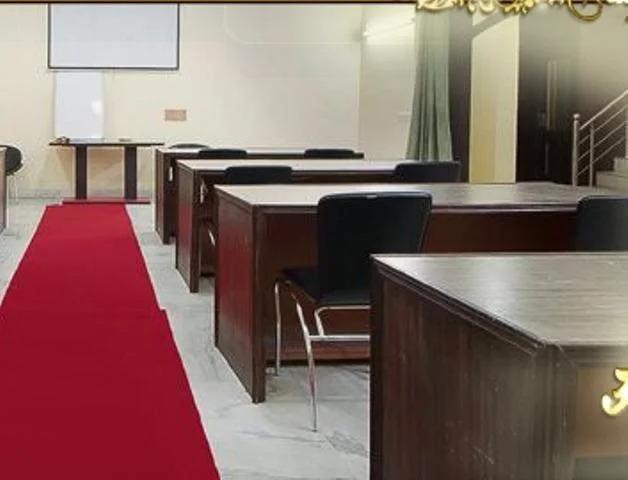 Гуруграм: Hotel Ganga Villa