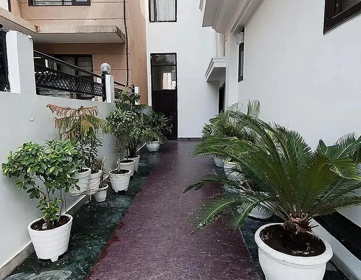 Гуруграм: Hotel Ganga Villa
