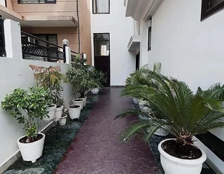 Гуруграм: Hotel Ganga Villa