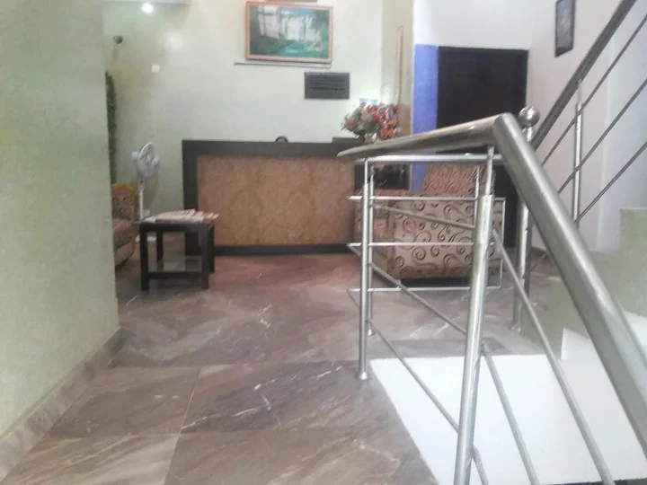 Гуруграм: Hotel Ganga Villa