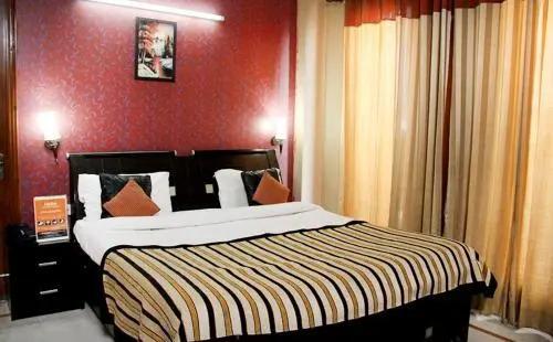 Гуруграм: Hotel Ganga Villa