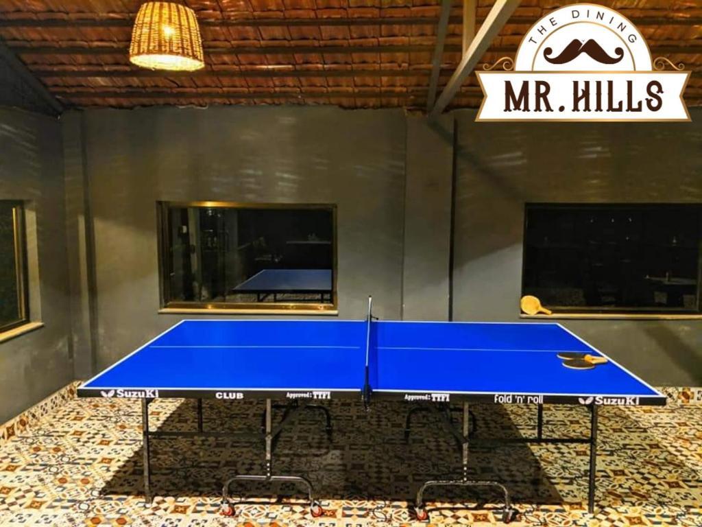 Аджмер: Foothill Pushkar Resort
