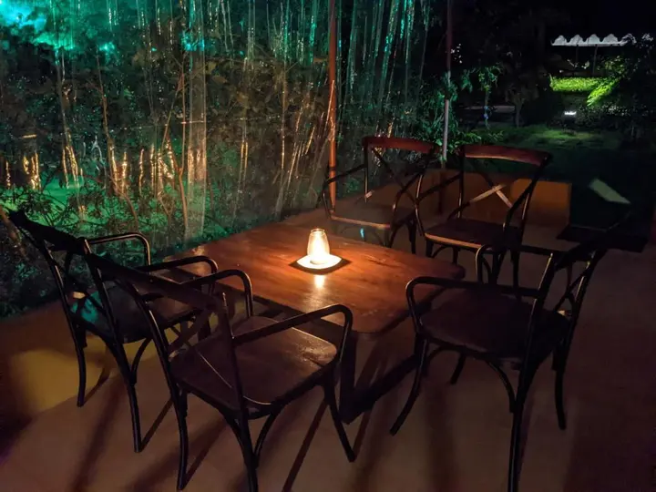 Аджмер: Foothill Pushkar Resort