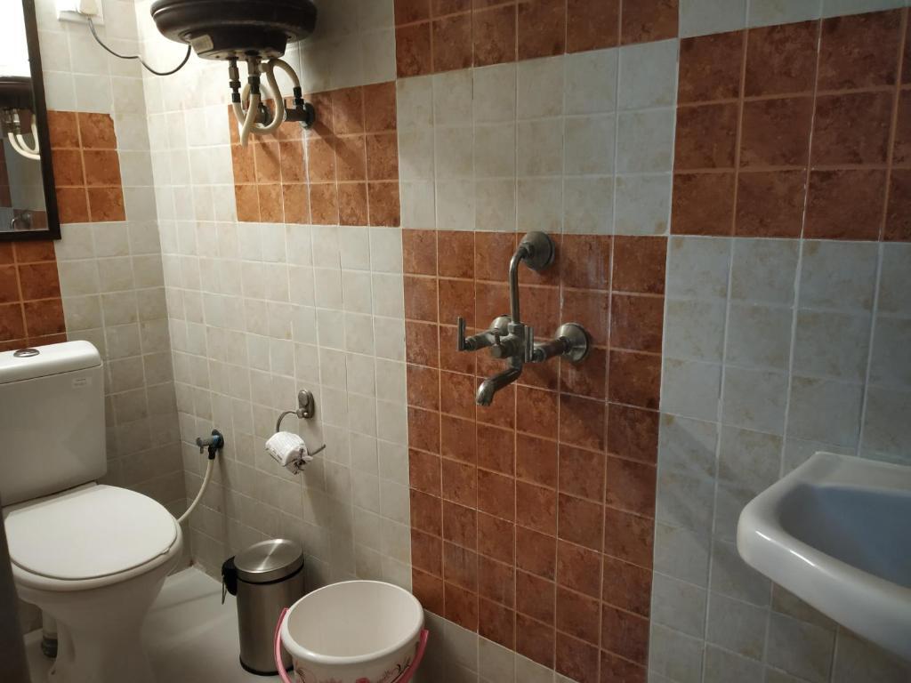 Удаипур: Hotel Mewari Villa Udaipur