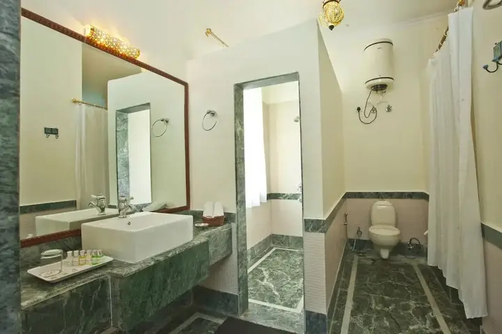 Sara Vilas Hotel — фото 3