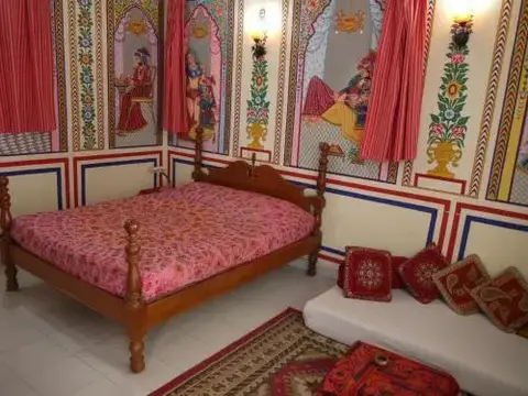 Hotel Shekhawati — фото 5