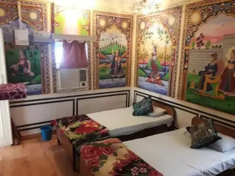 Hotel Shekhawati — фото 4