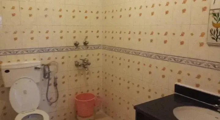 Навалгарх: Hotel Shekhawati