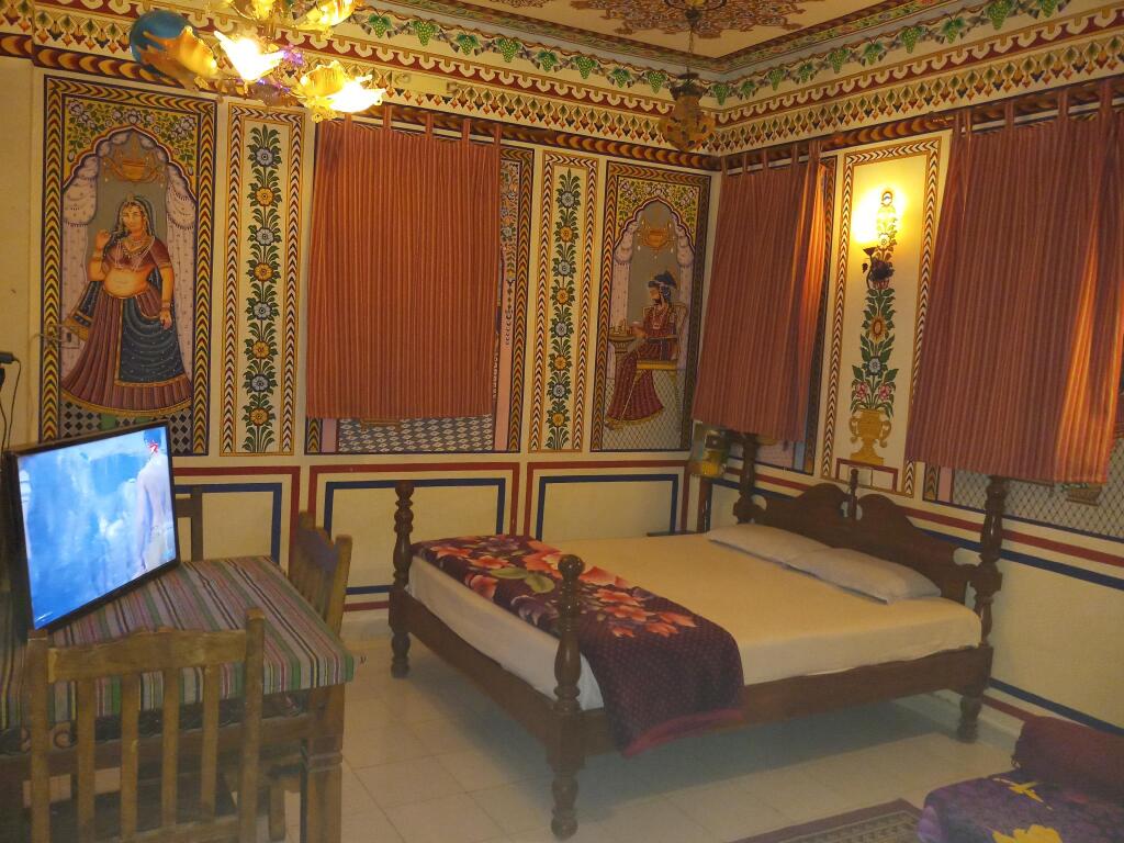 Hotel Shekhawati — фото 1