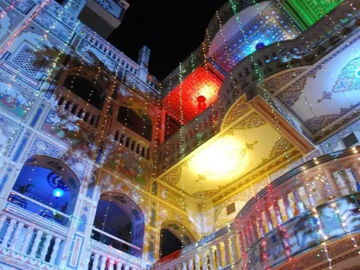 Hotel Shekhawati — фото 3