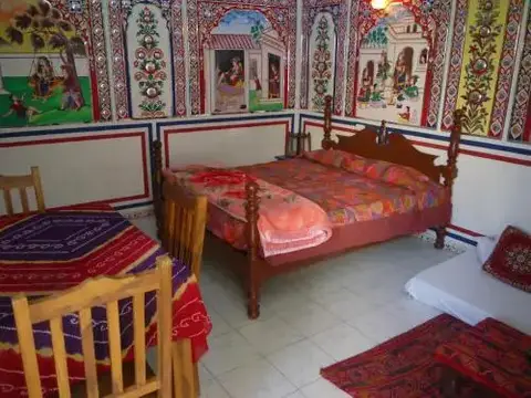 Hotel Shekhawati — фото 6