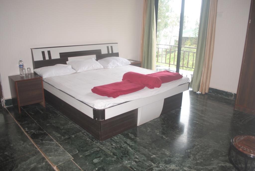 Олд-Махабалешвар: Exotic Home Stay, Panchgani
