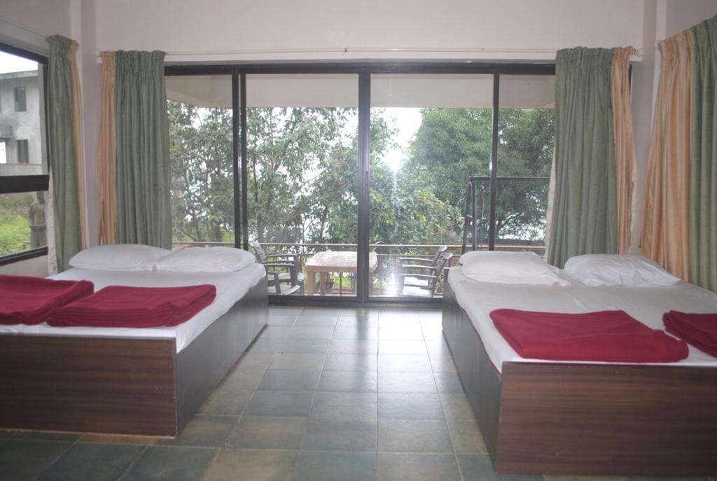 Олд-Махабалешвар: Exotic Home Stay, Panchgani