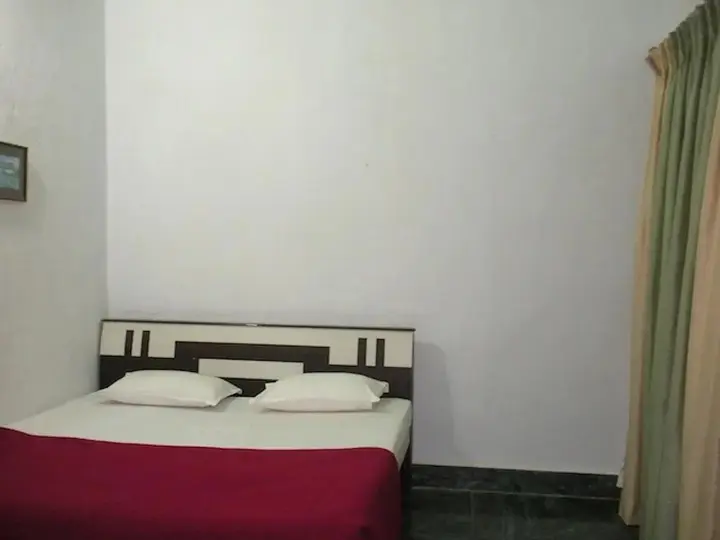 Олд-Махабалешвар: Exotic Home Stay, Panchgani