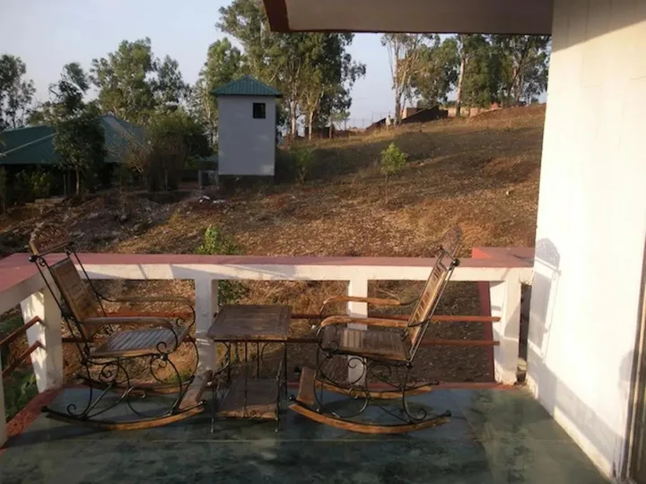 Олд-Махабалешвар: Exotic Home Stay, Panchgani