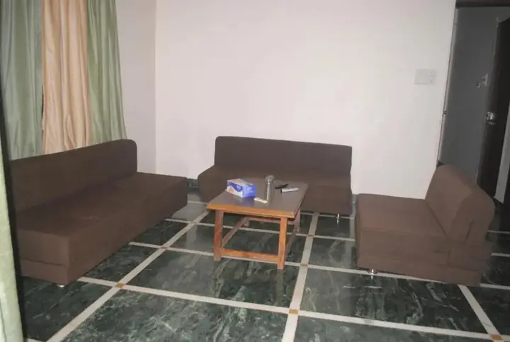 Олд-Махабалешвар: Exotic Home Stay, Panchgani