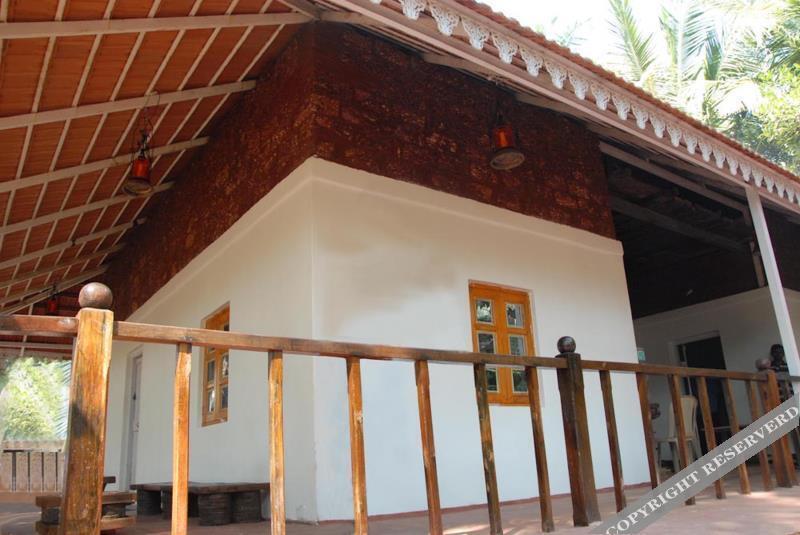 Малван: Exotic Home Stay - Malvan