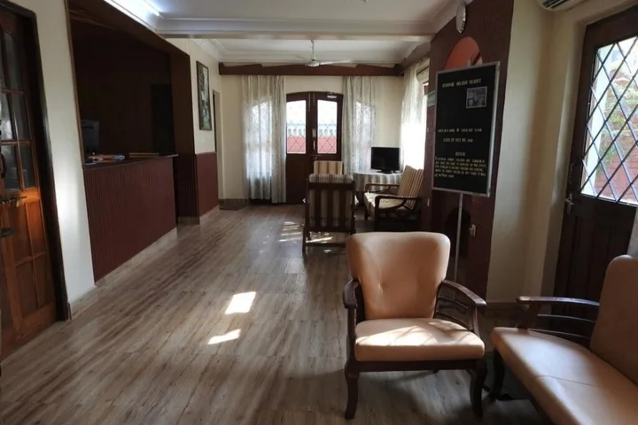 Калангут: The Verda Osborne Resort