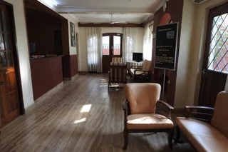 Калангут: The Verda Osborne Resort