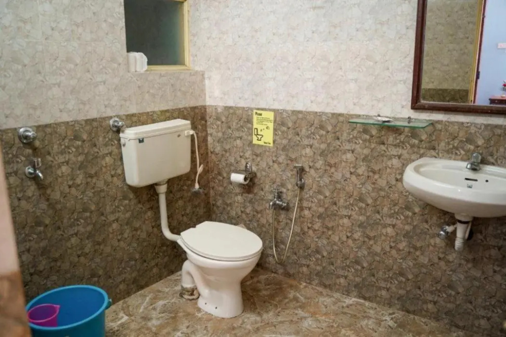 Калангут: The Verda Osborne Resort