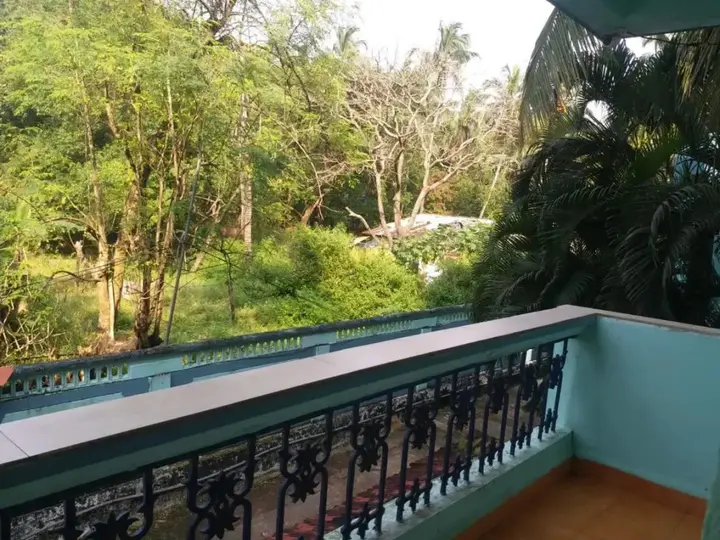 Калангут: The Verda Osborne Resort