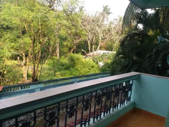 Калангут: The Verda Osborne Resort