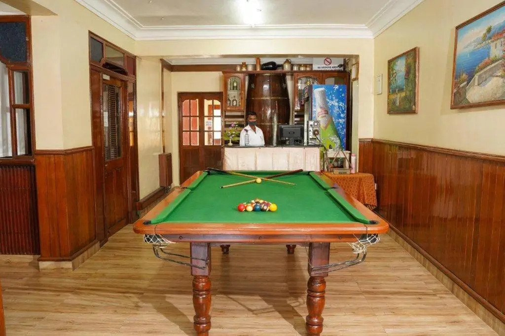 Калангут: The Verda Osborne Resort