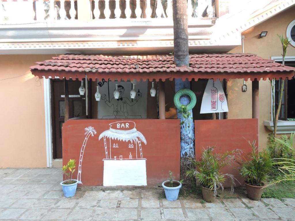Южный Гоа: Sandray Luxury Apartments and Villa
