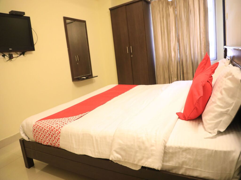Хидерабад: OYO 15729 Royal Stay