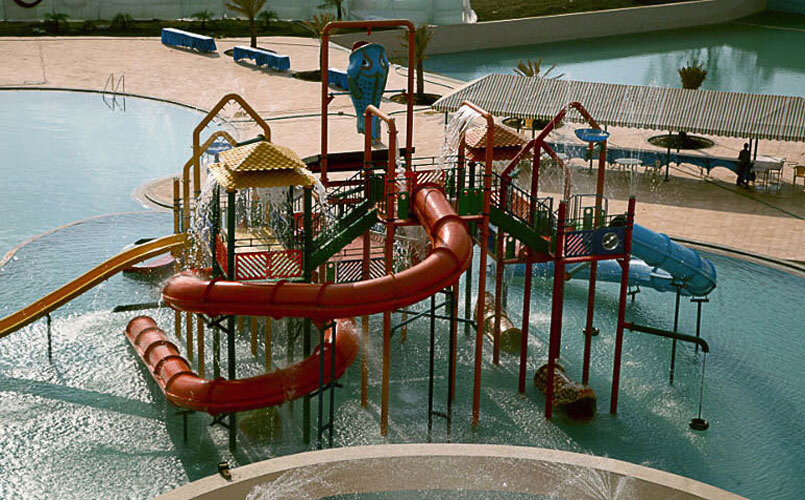 Пуна: Sentosa Resorts & Water Park