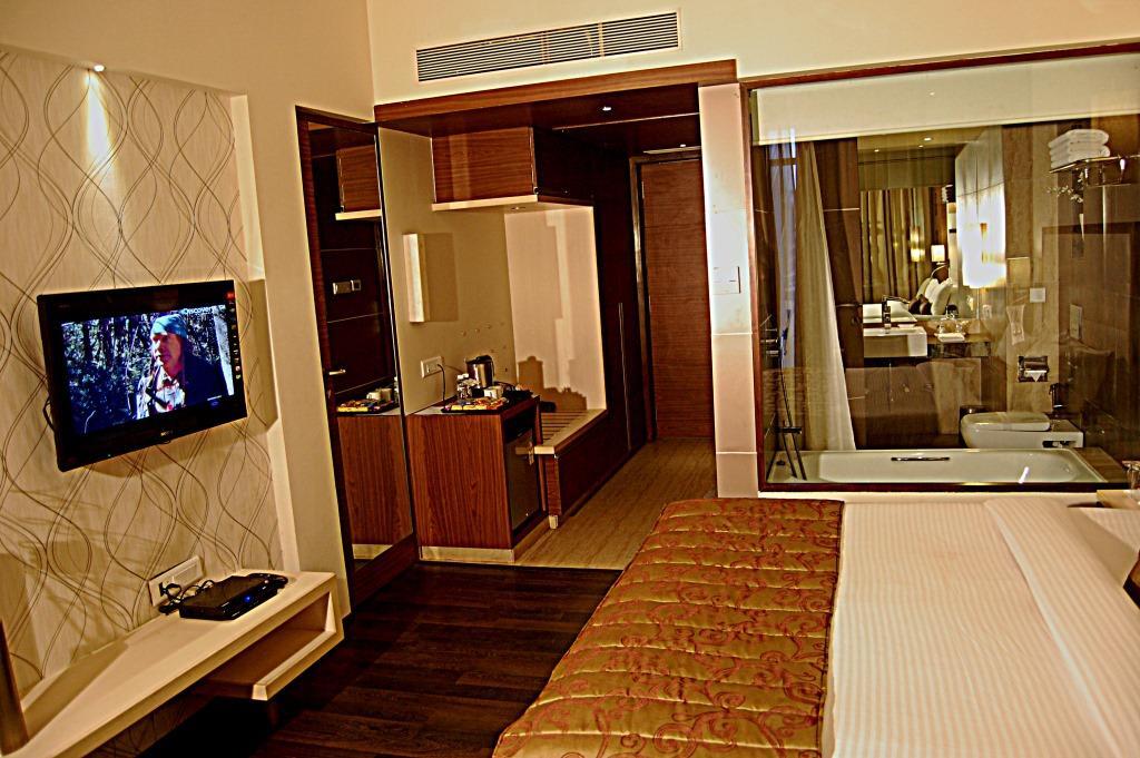 Пуна: Sentosa Resorts & Water Park