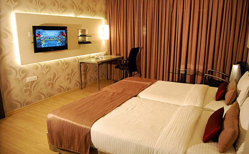 Пуна: Sentosa Resorts & Water Park