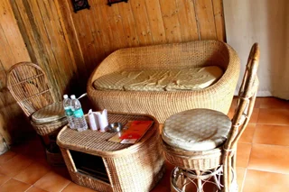 Бодх-Гая: Sambodhi Retreat
