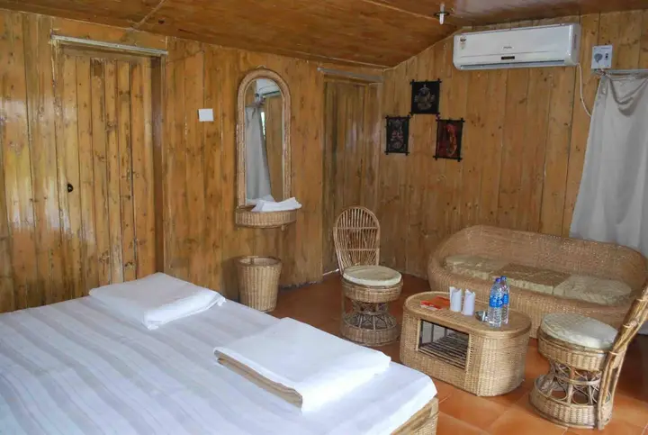 Бодх-Гая: Sambodhi Retreat