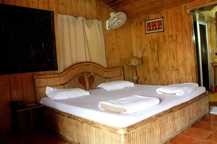 Бодх-Гая: Sambodhi Retreat