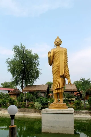 Бодх-Гая: Sambodhi Retreat