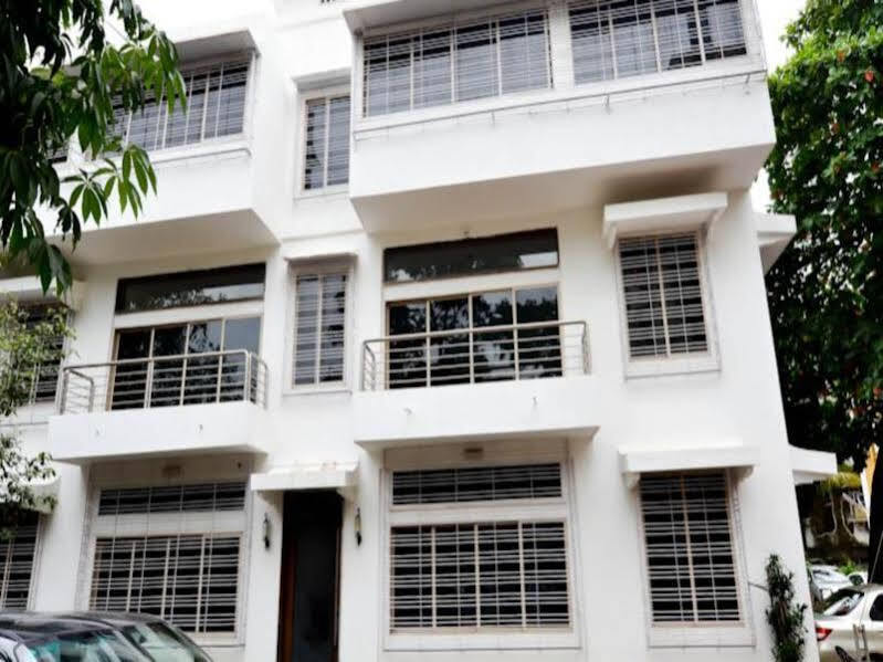 Rama Krishna Executive Apartment — фото 4