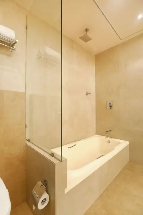 Мумбаи: Mumbai Metro - The Executive Hotel