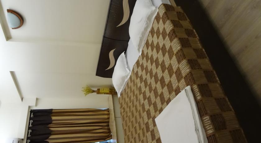 Мумбаи: Mumbai Holiday Home - The View