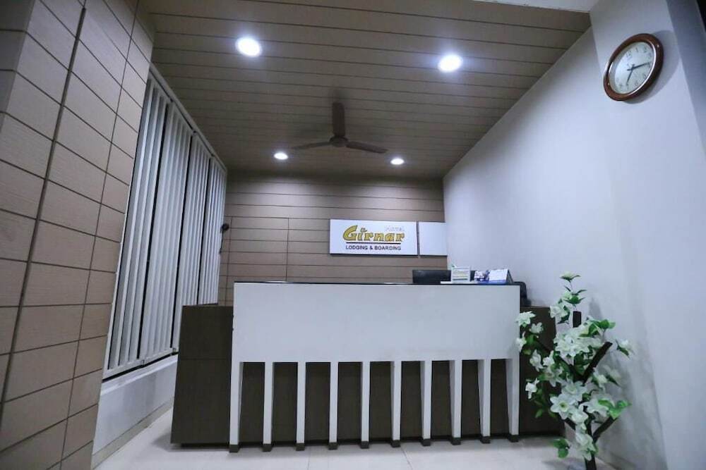 Hotel Girnar — фото 4
