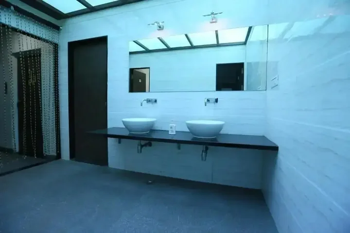 Аурангабад: Hotel Girnar