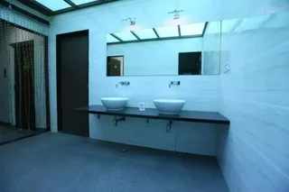 Аурангабад: Hotel Girnar