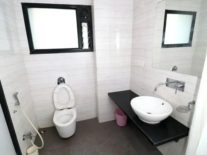 Аурангабад: Hotel Girnar