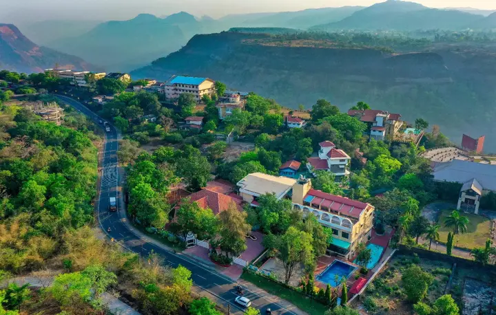 Хандала: Zaras Resort