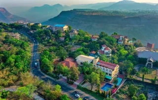 Хандала: Zaras Resort
