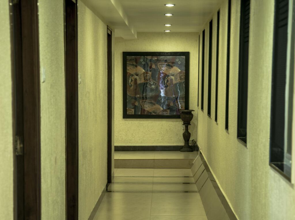 Хандала: Zaras Resort