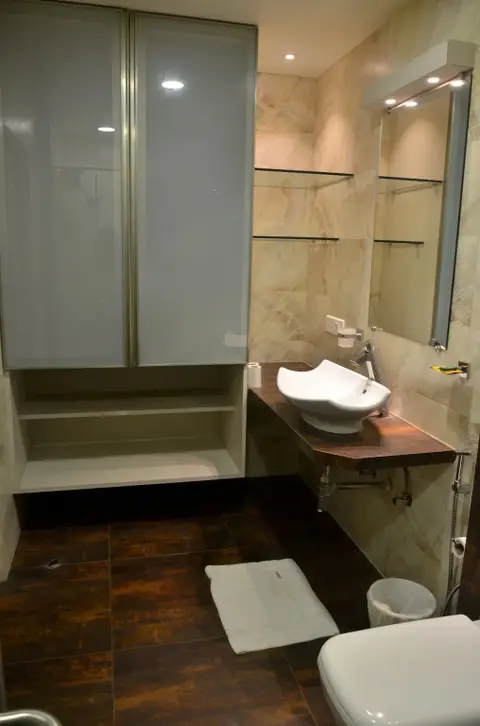 Хандала: Zaras Resort