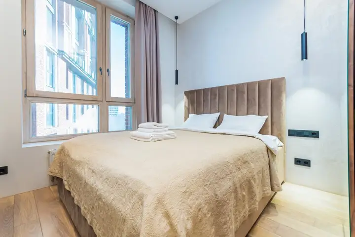Vero Apartments - Стильные и уютные — фото 4