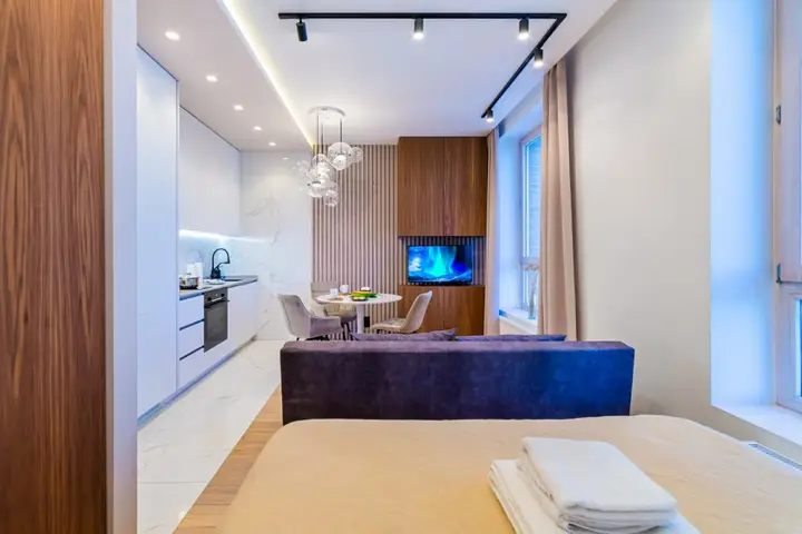 Vero Apartments - Стильные и уютные — фото 6