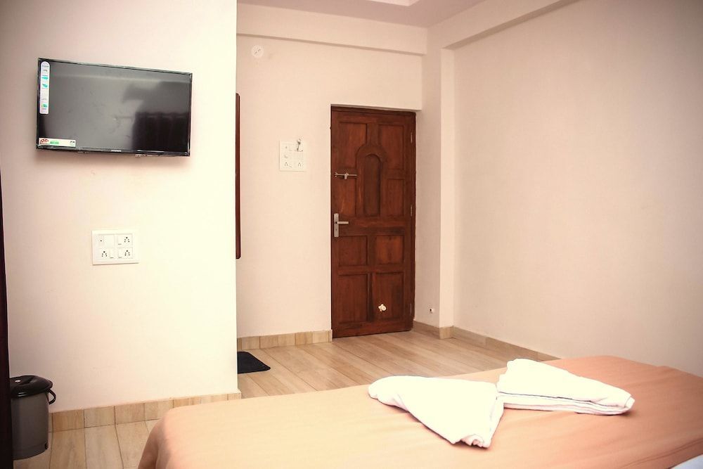 Hotel Sea View(A Beach Property) — фото 5